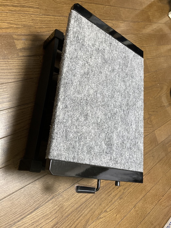 吉澤 ピアノ補助台 AX-SZ（ピアノ・楽器・PA機材）の商品画像 - 査定依頼日：2021年6月5日