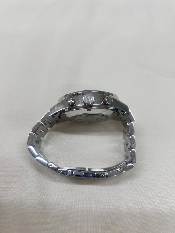 タグホイヤー カレラ （高級時計）の商品画像 - 査定依頼日：2026年2月15日 - 最高査定価格：225,000円