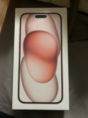 iPhone15 plus 256GB（スマホ）の商品画像 - 査定依頼日：2023年11月8日 - 最高査定価格：120,000円