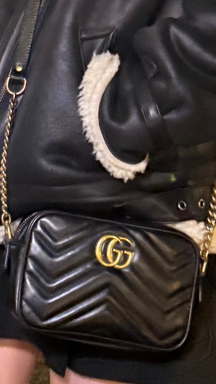 グッチ  （ブランドバッグ）の商品画像 - 査定依頼日：2026年2月8日 - 最高査定価格：130,000円