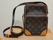 ルイヴィトン（ブランドバッグ）の商品画像 - 査定依頼日：2026年9月13日 - 最高査定価格：70,000円