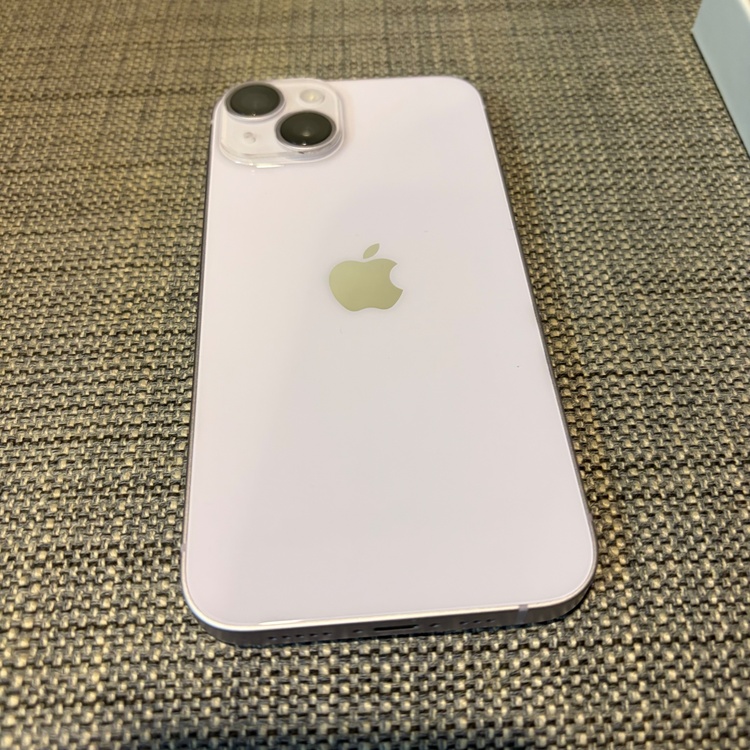 iPhone14（スマホ）の商品画像 - 査定依頼日：2026年7月26日 - 最高査定価格：48,000円