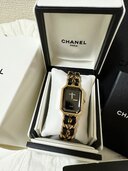 プルミエール　サイズM（高級時計）の商品画像 - 査定依頼日：2025年5月22日 - 最高査定価格：200,000円