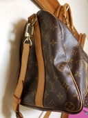 ボストンバッグ