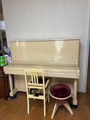 U3H1564823（ピアノ・楽器・PA機材）の商品画像 - 査定依頼日：2026年5月11日 - 最高査定価格：20,000円