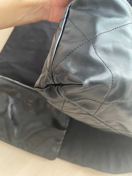 22（ブランドバッグ）の商品画像 - 査定依頼日：2026年2月14日 - 最高査定価格：600,000円