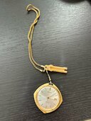 セイコー その他 （高級時計）の商品画像 - 査定依頼日：2026年1月18日 - 最高査定価格：5,000円