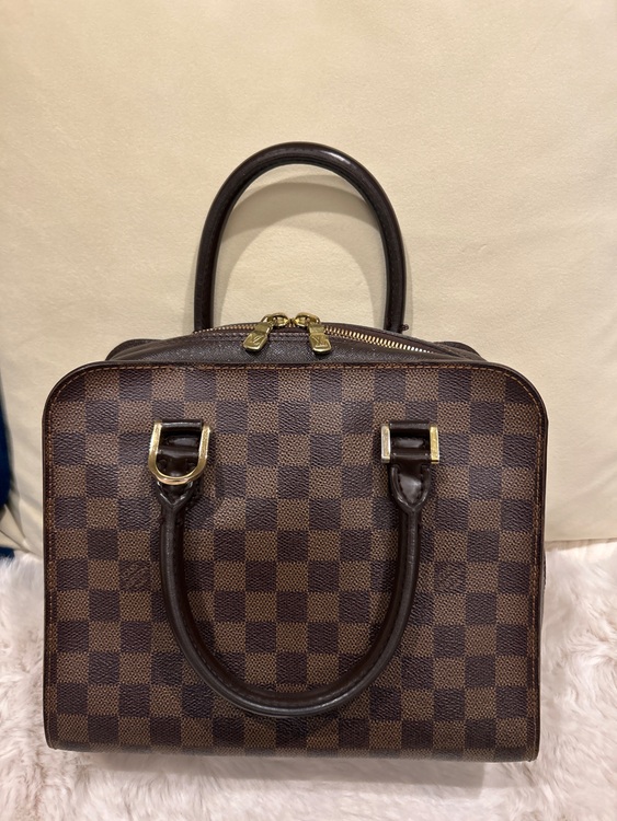 ハンドバッグ（ブランドバッグ）の商品画像 - 査定依頼日：2025年10月15日 - 最高査定価格：45,000円