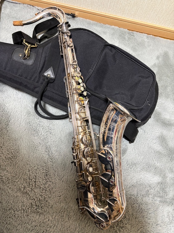 YTS-62S（ピアノ・楽器・PA機材）の商品画像 - 査定依頼日：2026年3月15日 - 最高査定価格：256,000円