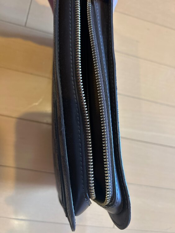 ルイヴィトン ダミエ （ブランドバッグ）の商品画像 - 査定依頼日：2025年6月1日 - 最高査定価格：40,000円