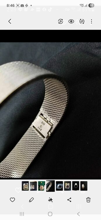 ヴァシュロン コンスタンタン その他 45003（高級時計）の商品画像 - 査定依頼日：2025年10月5日 - 最高査定価格：1,500,000円