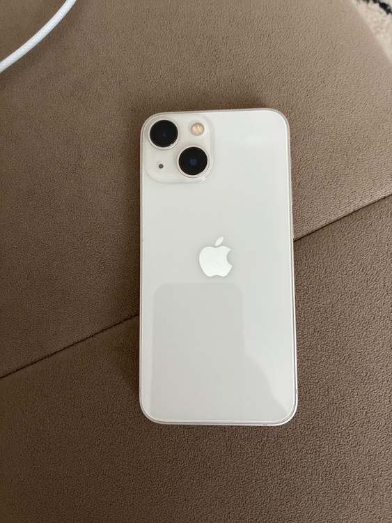 iPhone iPhone 13 mini 128GB Softbank（スマホ）の商品画像 - 査定依頼日：2026年7月27日 - 最高査定価格：28,500円