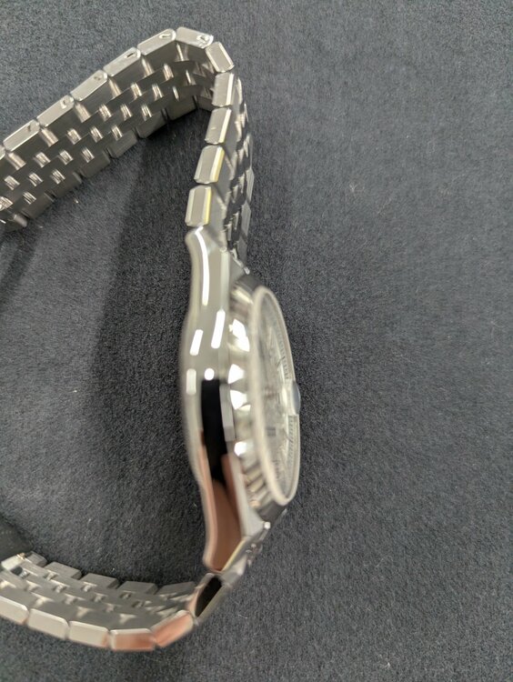 ロレックス その他 127234（高級時計）の商品画像 - 査定依頼日：2026年3月6日 - 最高査定価格：3,400,000円