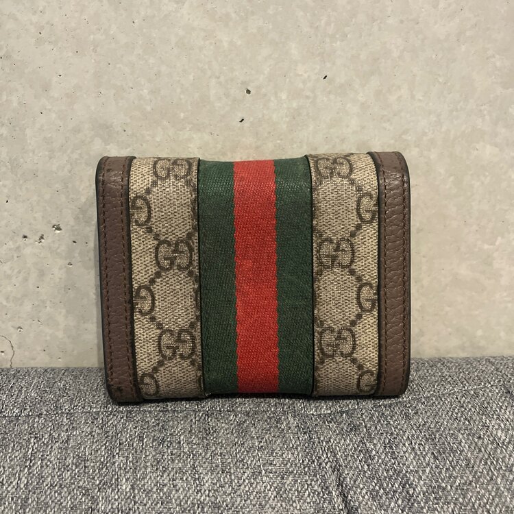 グッチ  （ブランドバッグ）の商品画像 - 査定依頼日：2025年1月16日 - 最高査定価格：10,000円