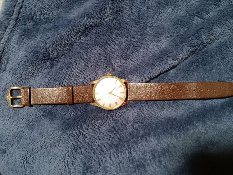 クラウン　スペシャル（高級時計）の商品画像 - 査定依頼日：2026年2月11日 - 最高査定価格：5,000円