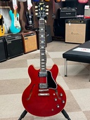 Murphy Lab 1964 ES-335（ピアノ・楽器・PA機材）の商品画像 - 査定依頼日：2026年5月18日 - 最高査定価格：450,000円