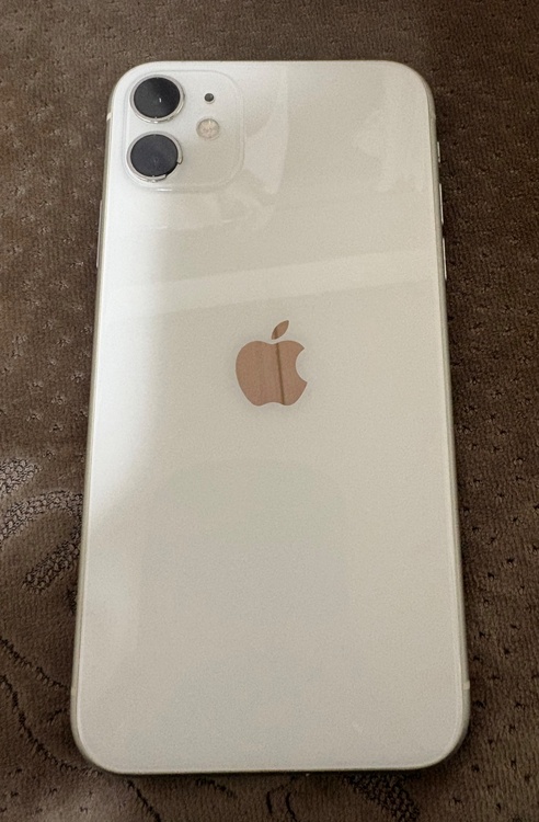 iPhone11（スマホ）の商品画像 - 査定依頼日：2026年3月4日 - 最高査定価格：16,000円