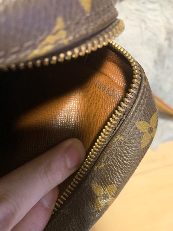 アマゾン　TH0034（ブランドバッグ）の商品画像 - 査定依頼日：2025年9月17日 - 最高査定価格：70,000円