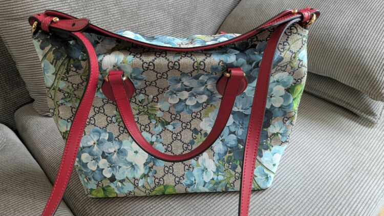 429147 GGブルームス（ブランドバッグ）の商品画像 - 査定依頼日：2025年6月20日 - 最高査定価格：70,000円