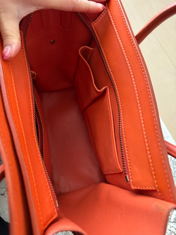 セリーヌ  （ブランドバッグ）の商品画像 - 査定依頼日：2026年3月28日 - 最高査定価格：130,000円