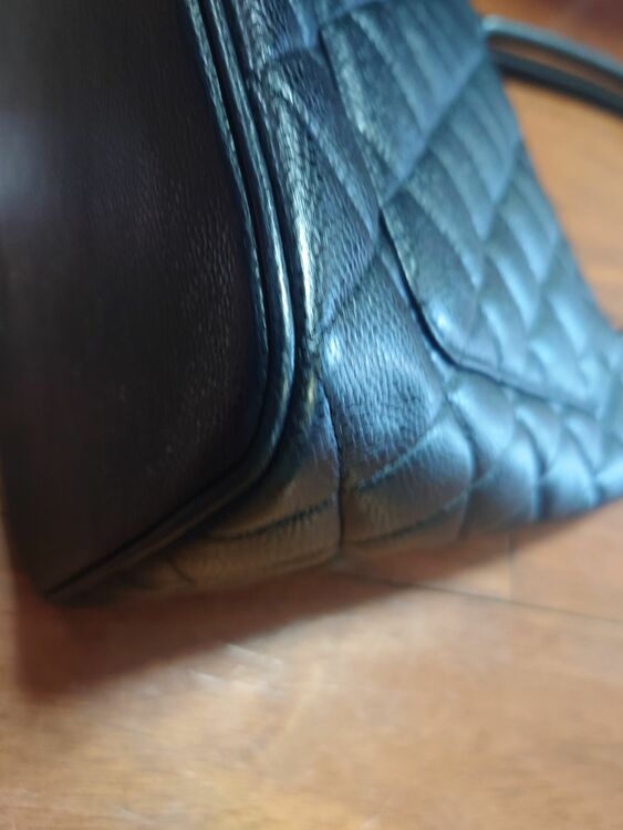 シャネル シャネル(その他) （ブランドバッグ）の商品画像 - 査定依頼日：2025年8月30日 - 最高査定価格：210,000円