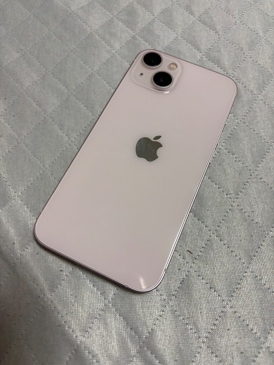 iPhone iPhone 13 128GB Softbank（スマホ）の商品画像 - 査定依頼日：2026年7月31日 - 最高査定価格：40,000円