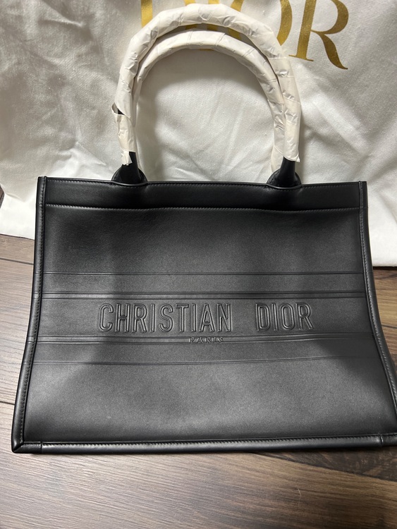 トートバッグ（ブランドバッグ）の商品画像 - 査定依頼日：2025年11月12日 - 最高査定価格：220,000円