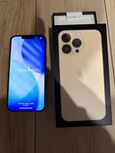 iPhone13pro（スマホ）の商品画像 - 査定依頼日：2026年4月21日 - 最高査定価格：46,000円