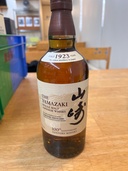 山崎（お酒）の商品画像 - 査定依頼日：2026年10月10日 - 最高査定価格：10,000円