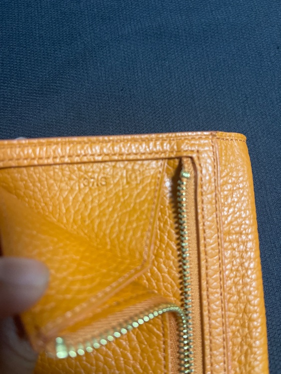 ベアンスフレ（ブランド財布・小物）の商品画像 - 査定依頼日：2025年10月19日 - 最高査定価格：30,000円