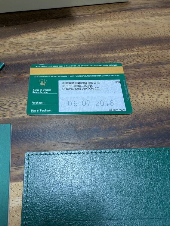 ロレックス デイトナ 11652（高級時計）の商品画像 - 査定依頼日：2025年10月29日 - 最高査定価格：3,500,000円