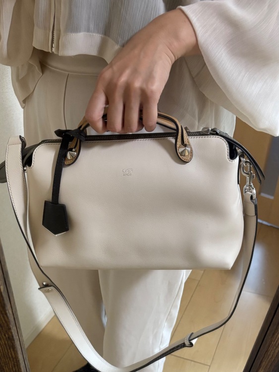 バイザウェイ（ブランドバッグ）の商品画像 - 査定依頼日：2025年6月6日 - 最高査定価格：78,000円