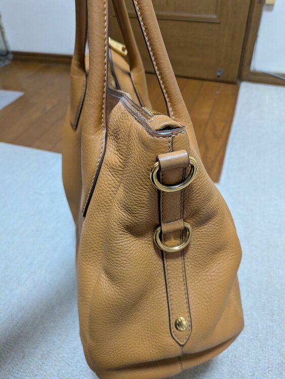 バッグ（ブランドバッグ）の商品画像 - 査定依頼日：2026年10月16日 - 最高査定価格：90,000円