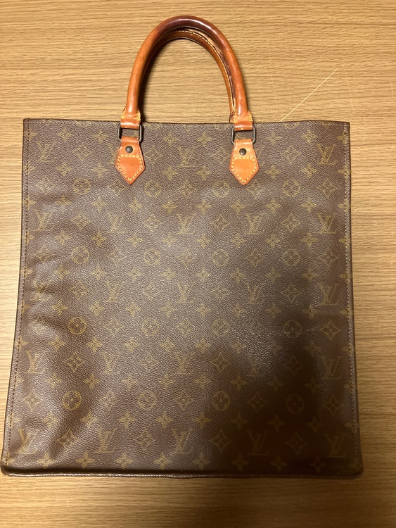 サックプラ （ブランドバッグ）の商品画像 - 査定依頼日：2025年12月10日 - 最高査定価格：60,000円