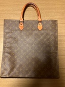 サックプラ （ブランドバッグ）の商品画像 - 査定依頼日：2025年12月10日 - 最高査定価格：60,000円