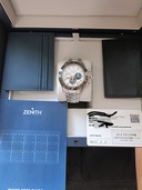 クロノマスタースポーツ