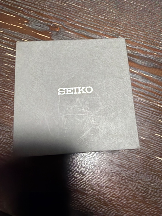 SBCA001（高級時計）の商品画像 - 査定依頼日：2026年3月11日 - 最高査定価格：4,000円