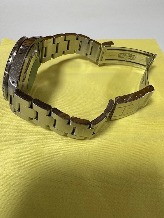  Ref.16700（高級時計）の商品画像 - 査定依頼日：2025年8月29日 - 最高査定価格：1,480,000円