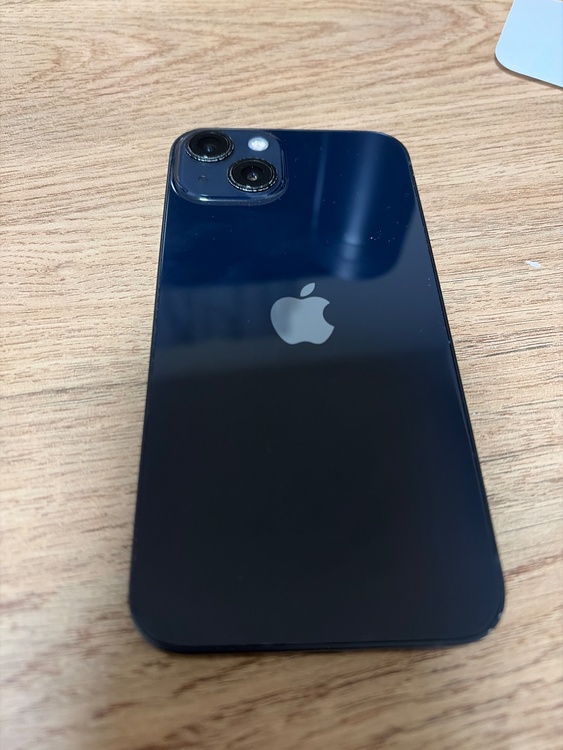 iPhone 13 256GB Softbank（スマホ）の商品画像 - 査定依頼日：2026年1月22日 - 最高査定価格：41,000円