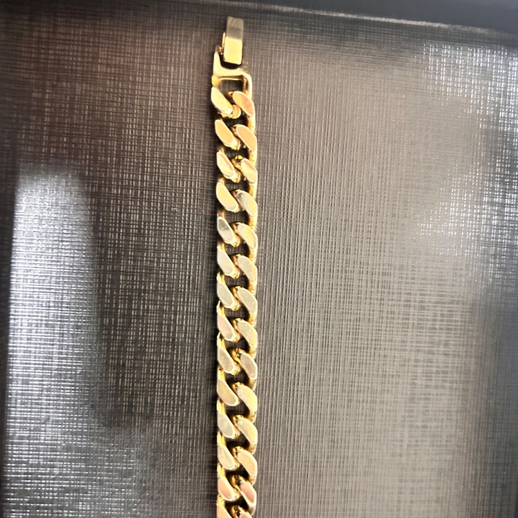 わからない（金・貴金属）の商品画像 - 査定依頼日：2026年2月13日 - 最高査定価格：1,000,000円