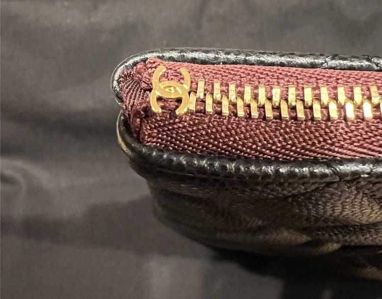 CHANEL（ブランドバッグ）の商品画像 - 査定依頼日：2026年5月13日 - 最高査定価格：130,000円