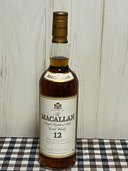 ウイスキー マッカラン （お酒）の商品画像 - 査定依頼日：2023年2月28日 - 最高査定価格：71,000円
