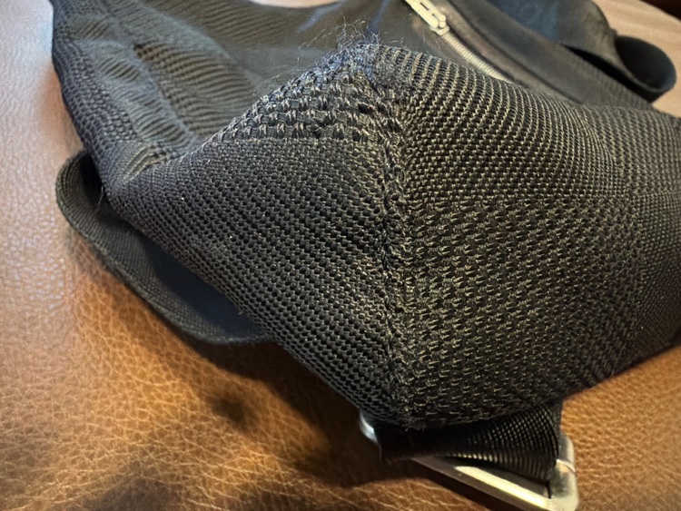 ルイヴィトン ダミエ （ブランドバッグ）の商品画像 - 査定依頼日：2025年11月6日 - 最高査定価格：36,000円