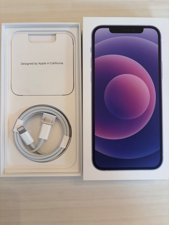 iPhone iPhone 12 128GB Softbank（スマホ）の商品画像 - 査定依頼日：2026年6月13日 - 最高査定価格：23,000円