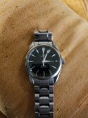 オメガ シーマスター 2（高級時計）の商品画像 - 査定依頼日：2026年3月5日 - 最高査定価格：230,000円