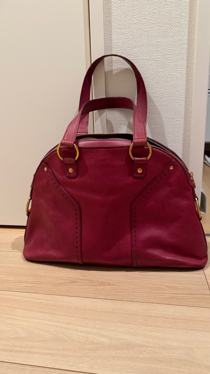 MUSE（ブランドバッグ）の商品画像 - 査定依頼日：2026年4月4日 - 最高査定価格：100,000円