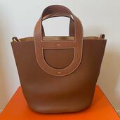 インザループ23（ブランドバッグ）の商品画像 - 査定依頼日：2026年1月12日 - 最高査定価格：510,000円