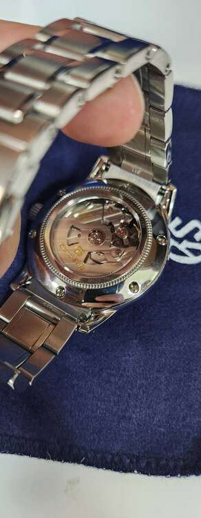 セイコー グランドセイコー （高級時計）の商品画像 - 査定依頼日：2024年12月10日 - 最高査定価格：450,000円