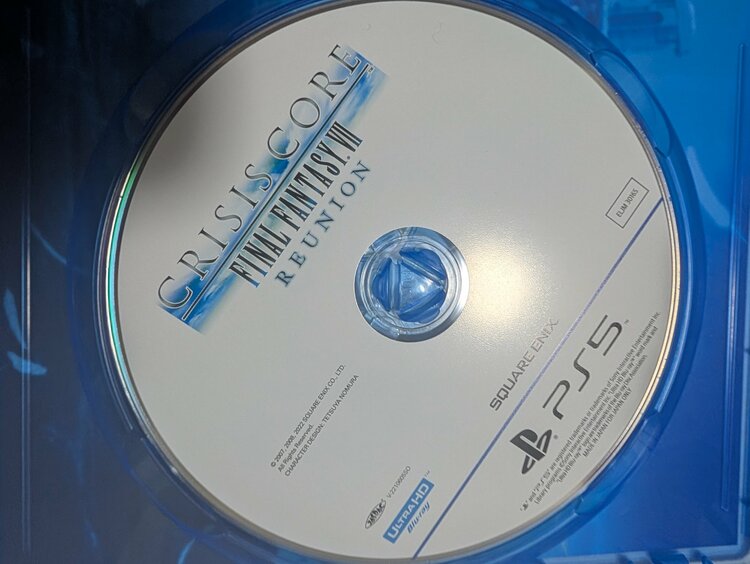 PS4.5ソフト6種（ゲーム機本体・ゲームソフト）の商品画像 - 査定依頼日：2026年8月9日 - 最高査定価格：5,500円