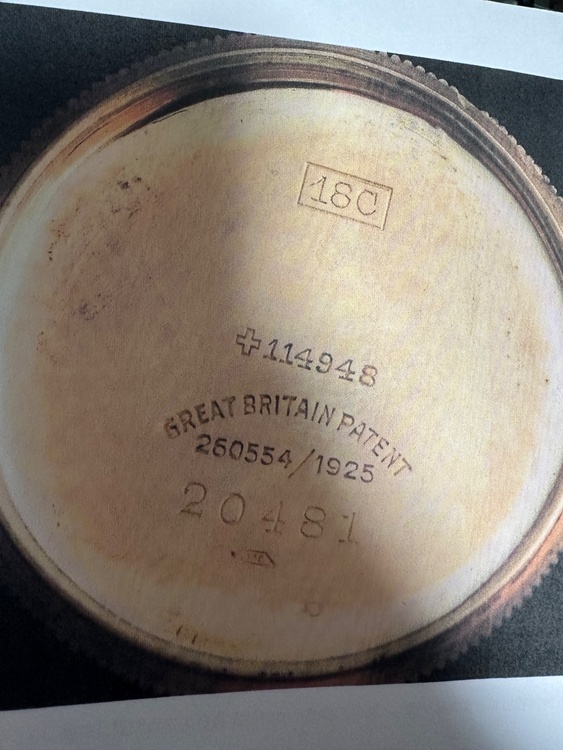 ロレックス その他 （高級時計）の商品画像 - 査定依頼日：2026年2月19日 - 最高査定価格：800,000円